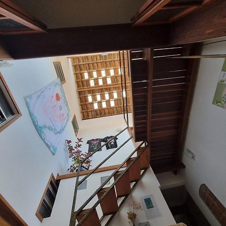 Casa Alma Criativa Apartment Lencois Luaran gambar