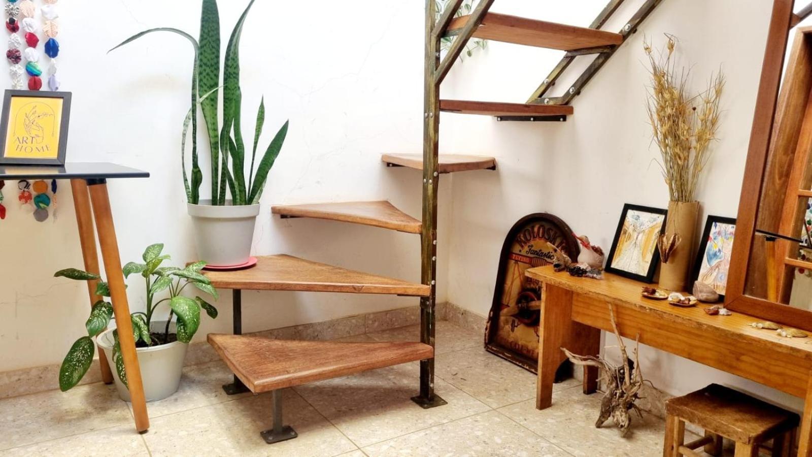 Casa Alma Criativa Apartment Lencois Luaran gambar