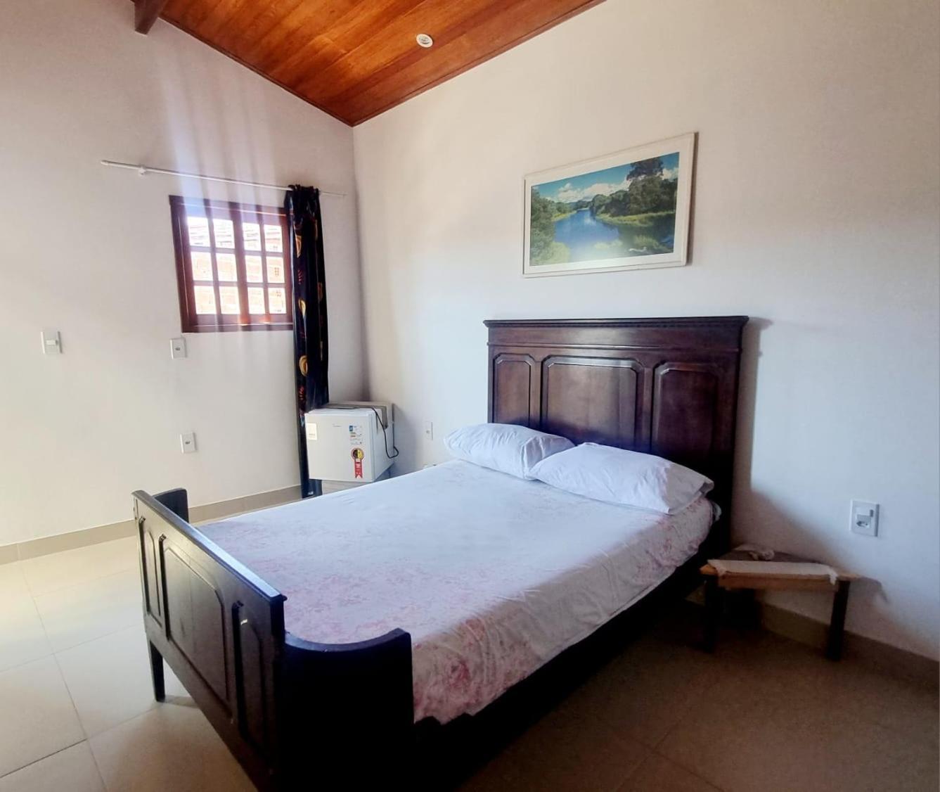 Casa Alma Criativa Apartment Lencois Bilik gambar