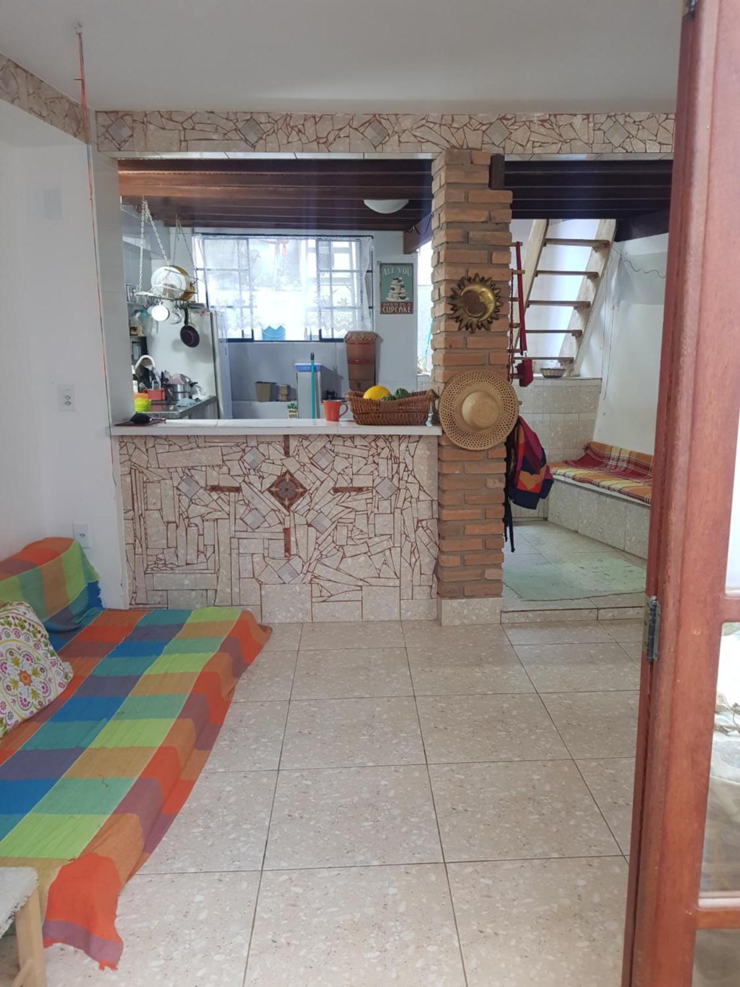 Casa Alma Criativa Apartment Lencois Luaran gambar